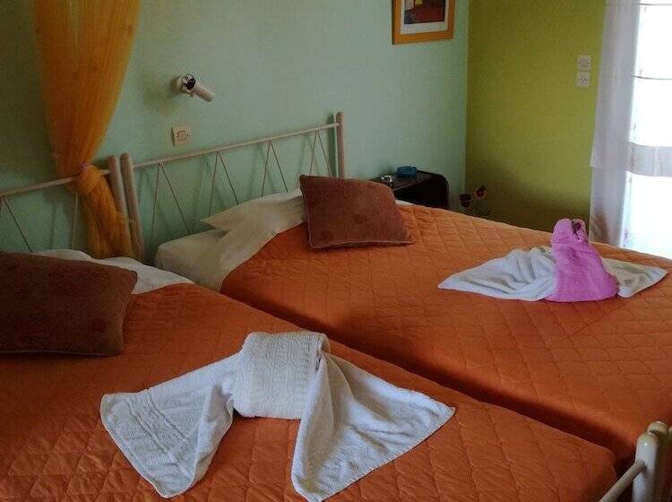 标准工作室, Sausan