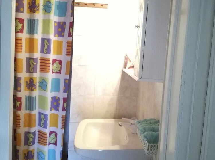 带2个卧室的公寓, Sausan