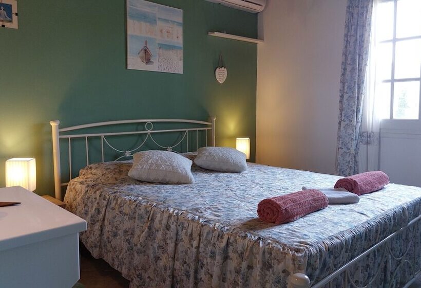 带2个卧室的公寓, Sausan