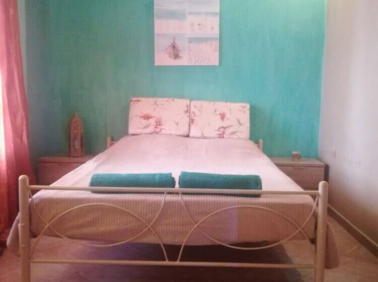 带2个卧室的公寓, Sausan