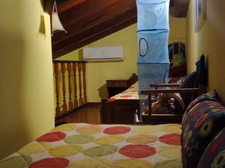 带2个卧室的公寓, Sausan