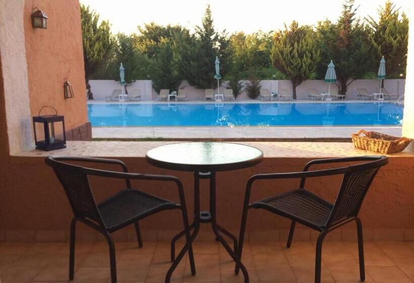 标准工作室, Sausan