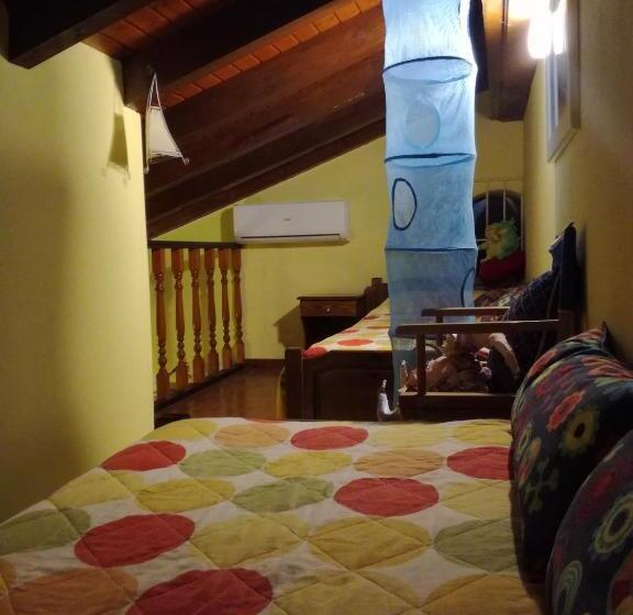 带1个卧室的公寓, Sausan