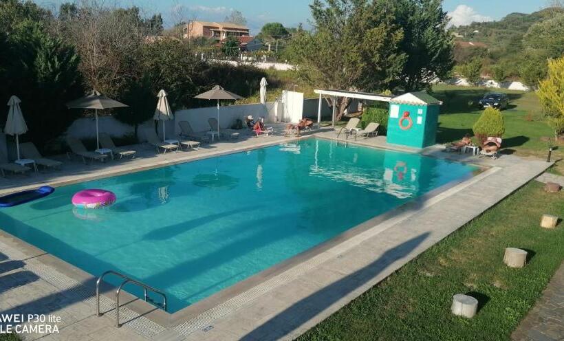 带2个卧室的公寓, Sausan