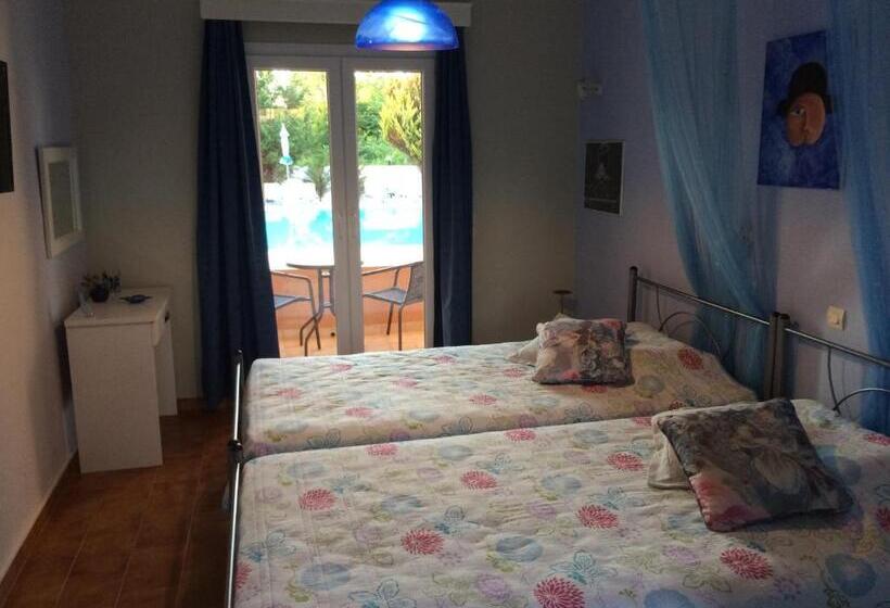 标准工作室, Sausan