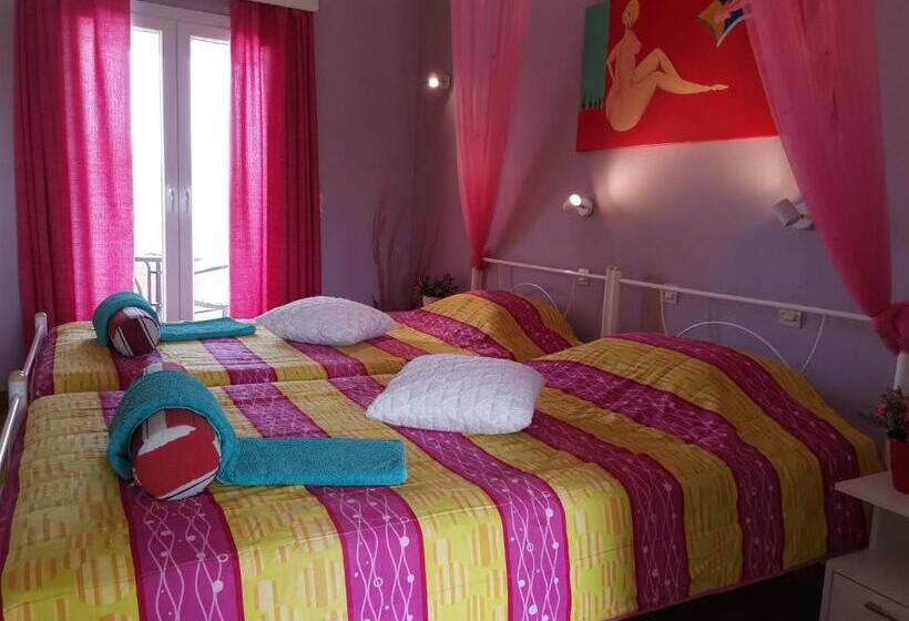 标准工作室, Sausan