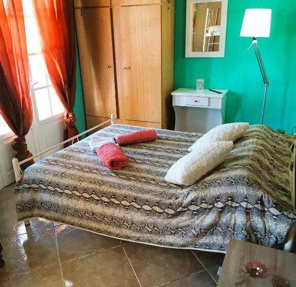 带1个卧室的公寓, Sausan