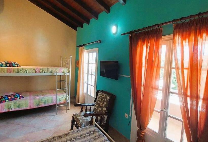 带1个卧室的公寓, Sausan