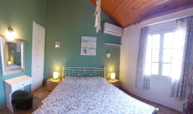 带1个卧室的公寓, Sausan