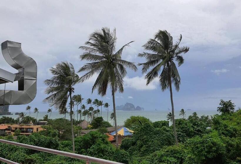스탠다드 룸, Sea World Guesthouse