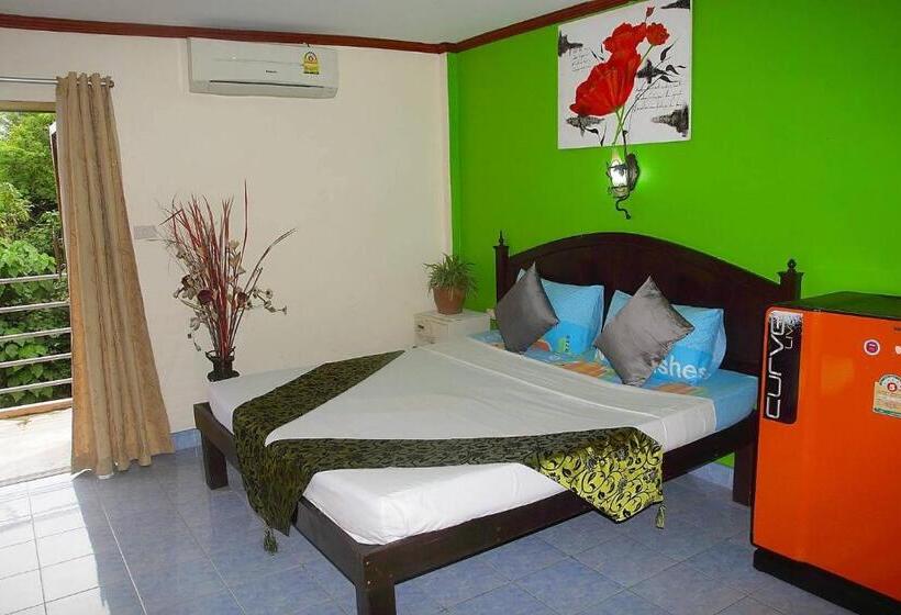스탠다드 룸, Sea World Guesthouse
