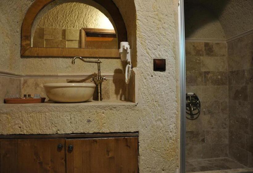 Номер Стандарт Вид на Сад, çavuşin Cave House Cappadocia