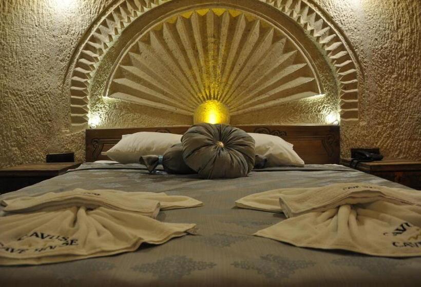 ガーデンビュースタンダードルーム, çavuşin Cave House Cappadocia