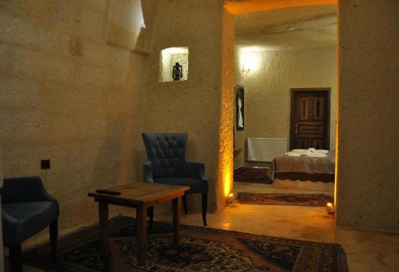 ガーデンビュースタンダードルーム, çavuşin Cave House Cappadocia