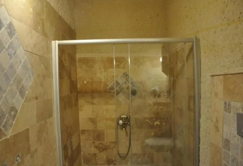 Economy-huone, çavuşin Cave House Cappadocia
