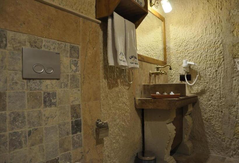 Номер Economy, çavuşin Cave House Cappadocia