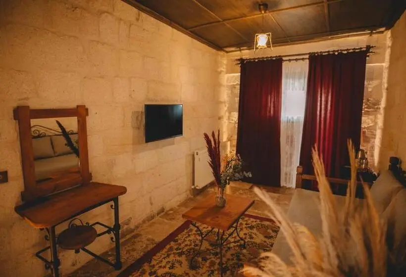 Sviitti, çavuşin Cave House Cappadocia