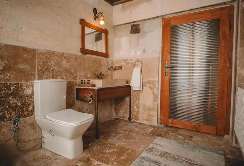 Sviitti, çavuşin Cave House Cappadocia