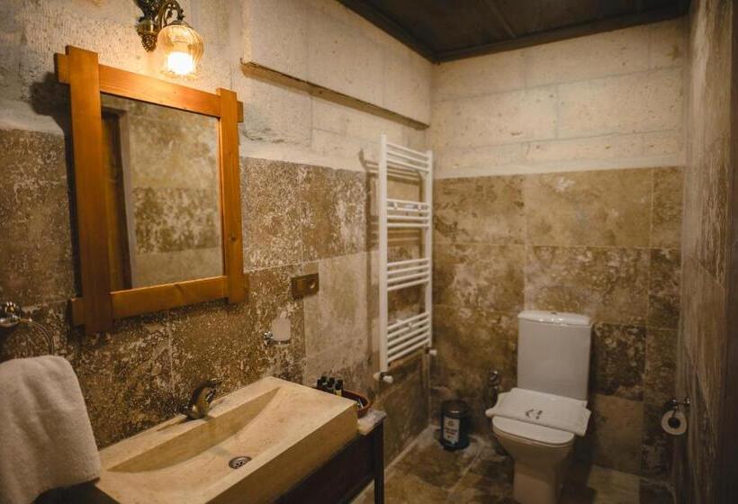 スタンダードルーム, çavuşin Cave House Cappadocia