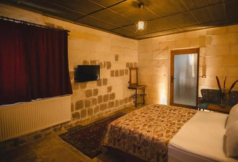 Standard-huone, çavuşin Cave House Cappadocia