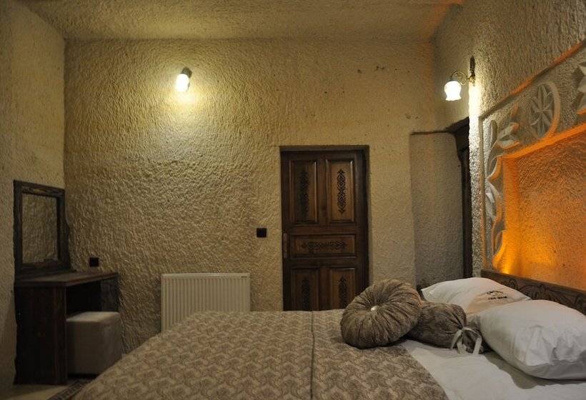 Номер Economy, çavuşin Cave House Cappadocia