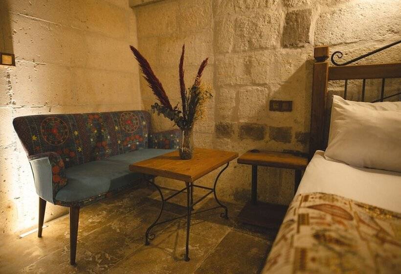 Номер Стандарт, çavuşin Cave House Cappadocia
