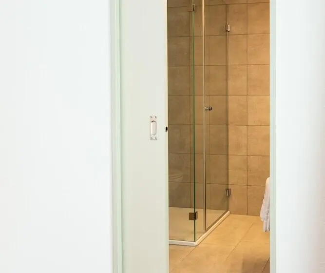 デラックスルーム, Jet Hotel Zurich Airport