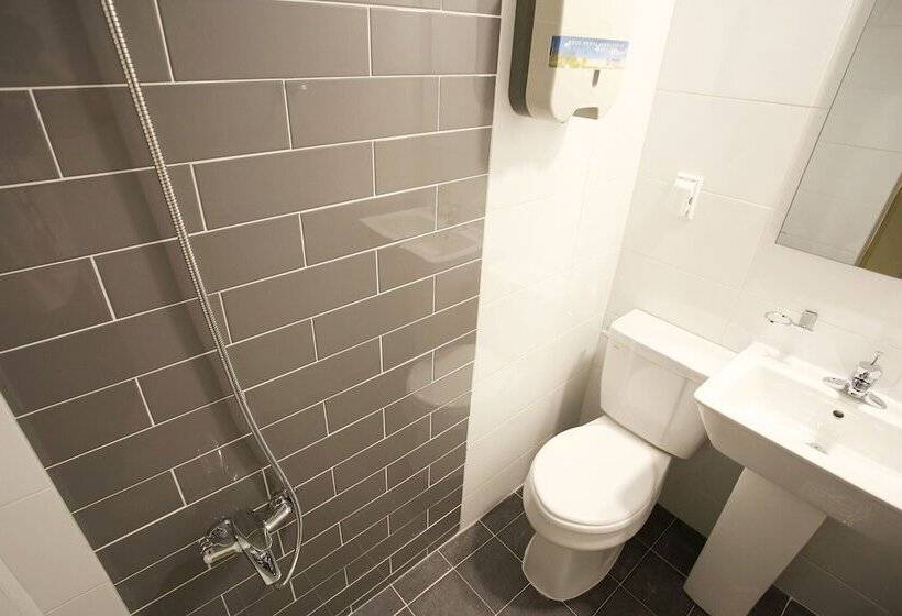 スタンダードルーム, Shine