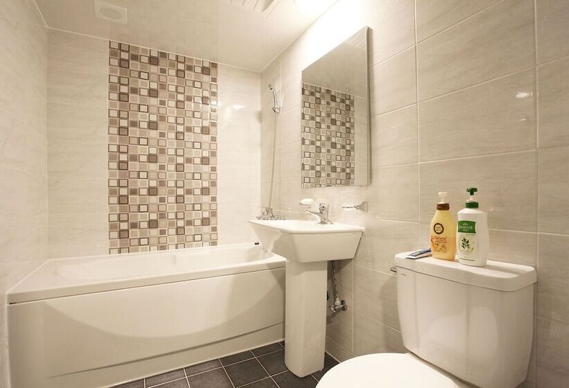 デラックスルーム, Shine