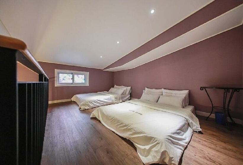 メゾネットスイート, Shine