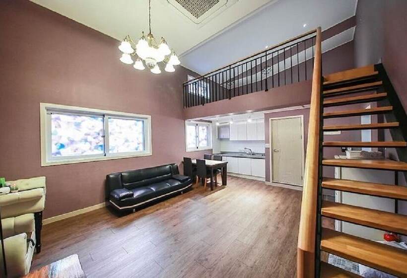 メゾネットスイート, Shine