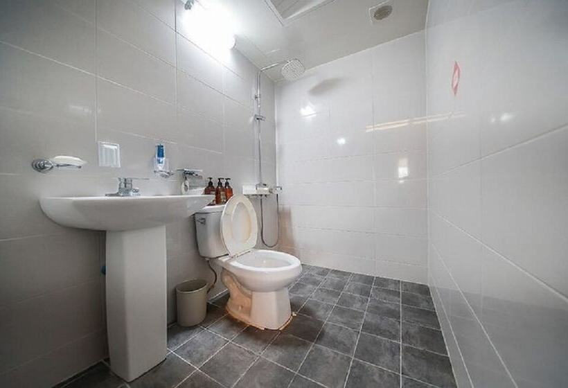 メゾネットスイート, Shine