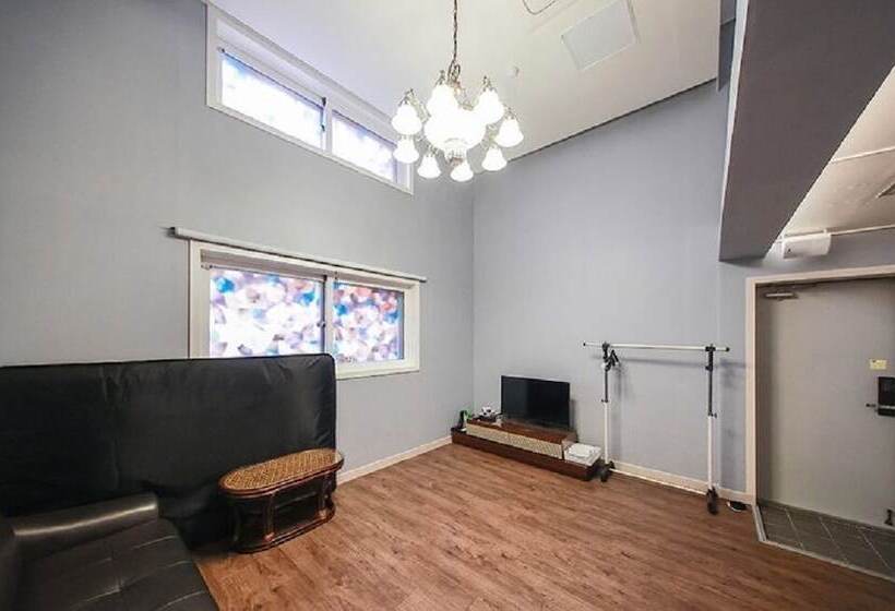 メゾネットスイート, Shine