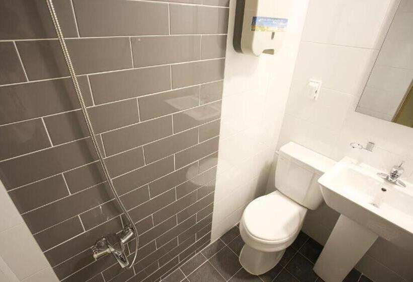 スタンダードルーム, Shine