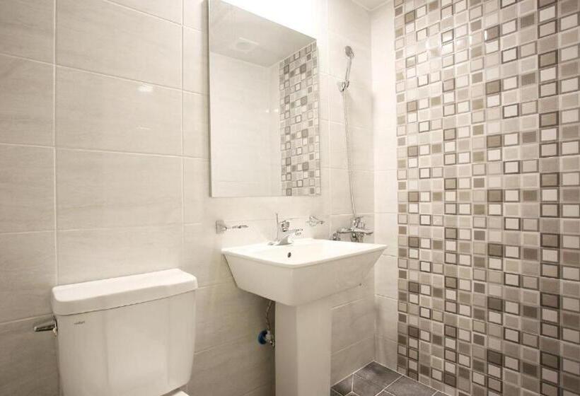 スタンダードルーム, Shine