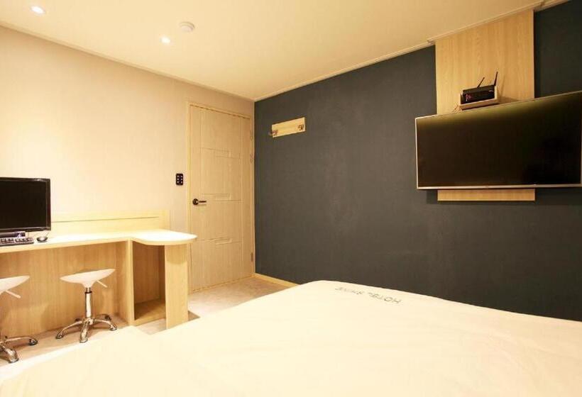 デラックスルーム, Shine