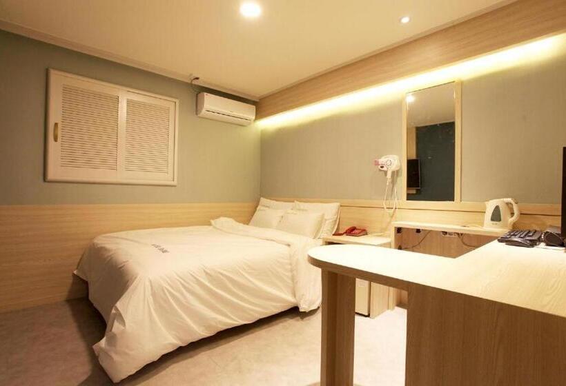 デラックスルーム, Shine