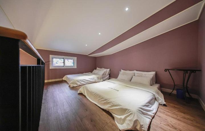 メゾネットスイート, Shine