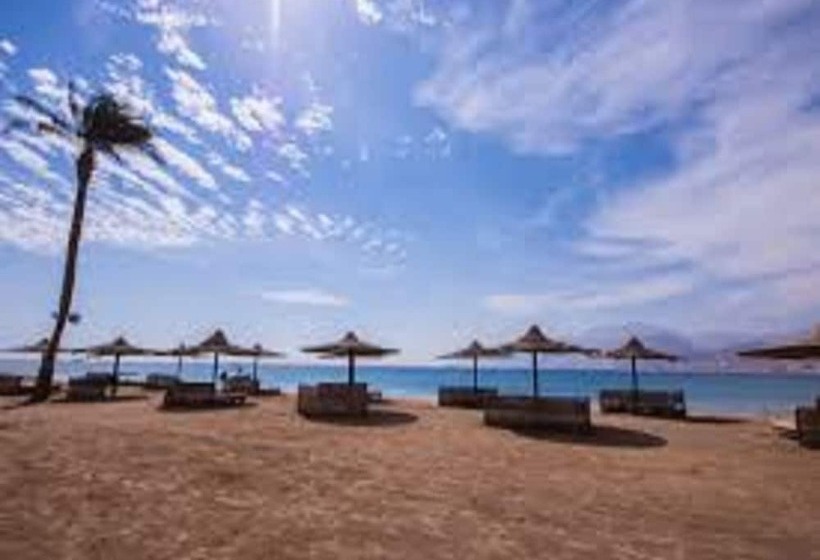 اتاق سوپریور با چشمانداز استخر, Jimmy Hotel Dahab