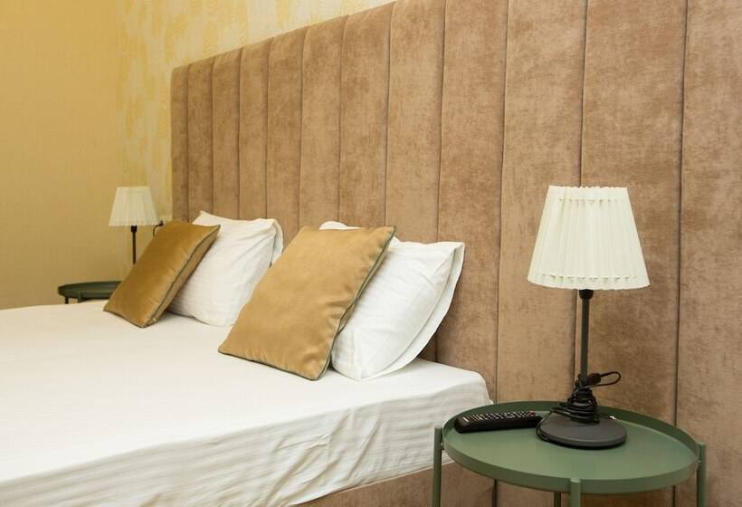 Номер Стандарт, Sport Hotel Vitamin