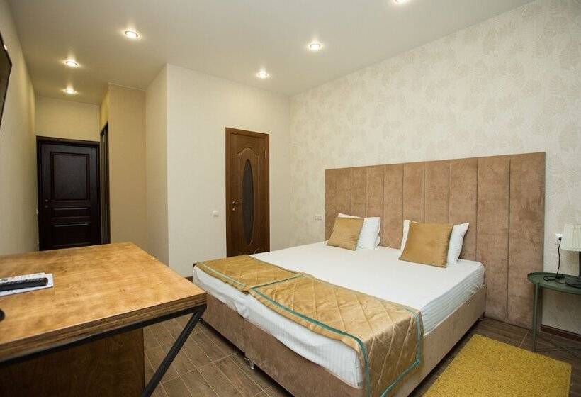 اتاق استاندارد, Sport Hotel Vitamin