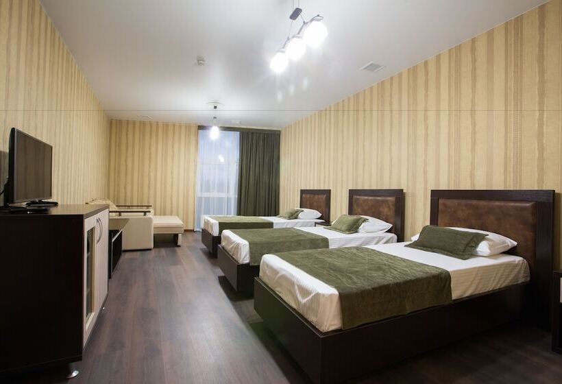 Трехместный Номер Комфорт, Sport Hotel Vitamin