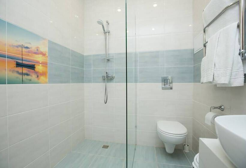 اتاق لوکس, Sport Hotel Vitamin