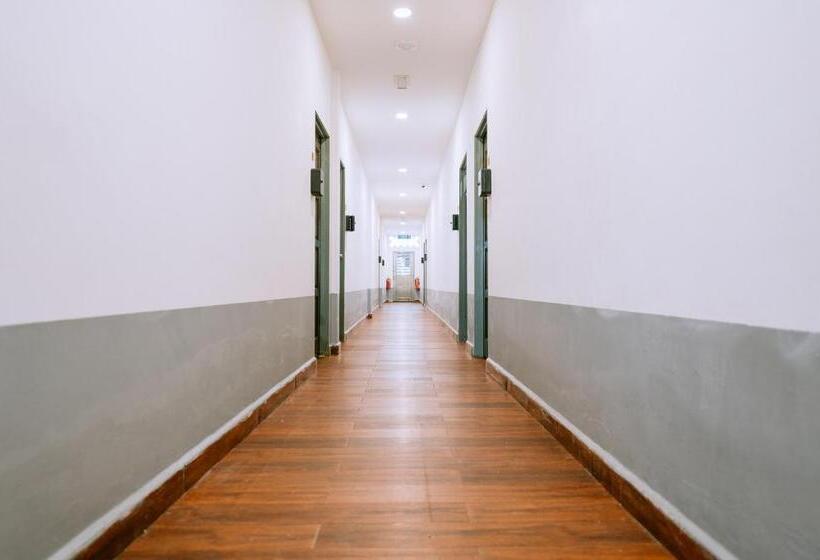 スタンダードルーム, Chill Box Langkawi