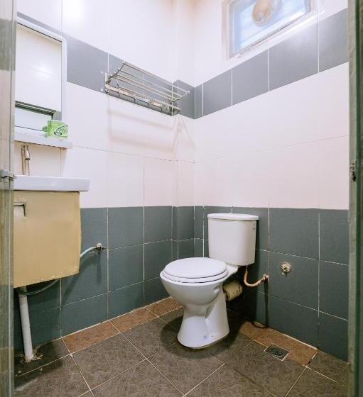 スタンダードルーム, Chill Box Langkawi