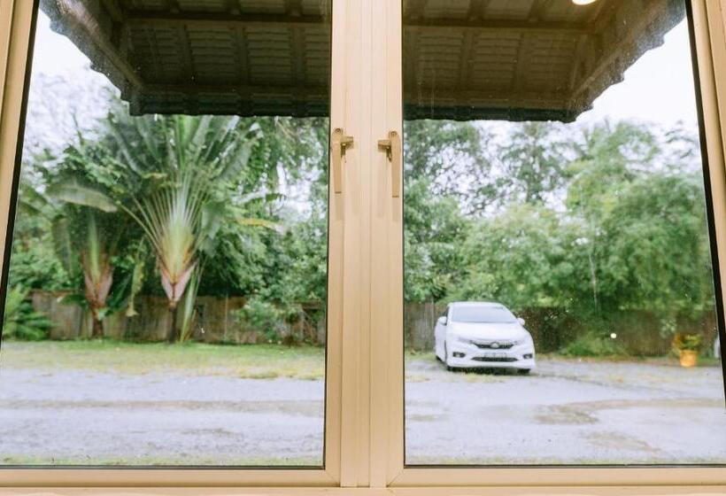 Quarto Estandar, Chill Box Langkawi