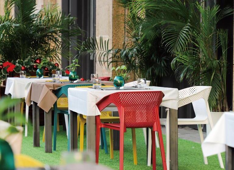 اتاق سوپریور با تخت بزرگ, The Yun Hotel Foshan Nanhai