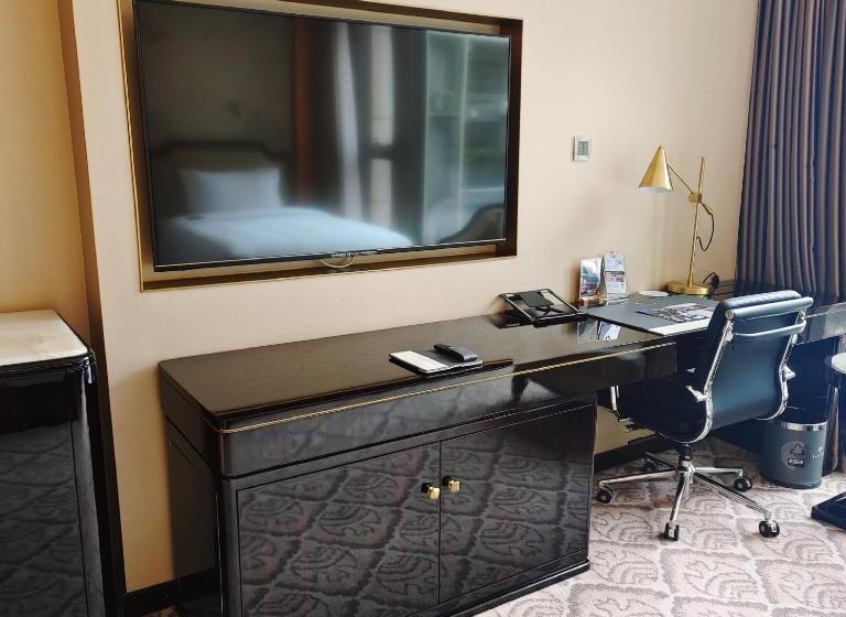 اتاق سوپریور, The Yun Hotel Foshan Nanhai