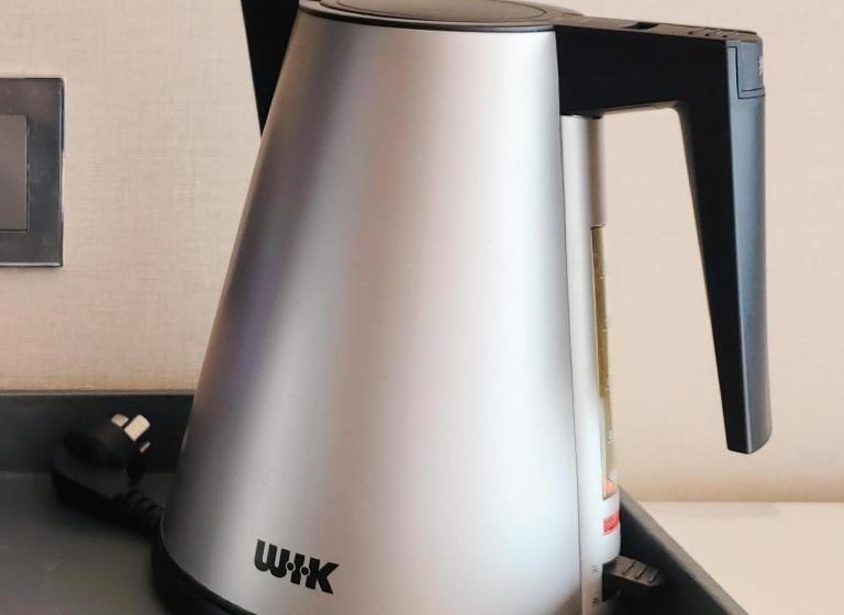 اتاق سوپریور, The Yun Hotel Foshan Nanhai