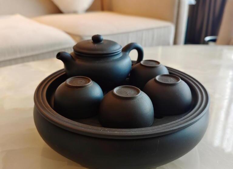 سوییت لوکس, The Yun Hotel Foshan Nanhai